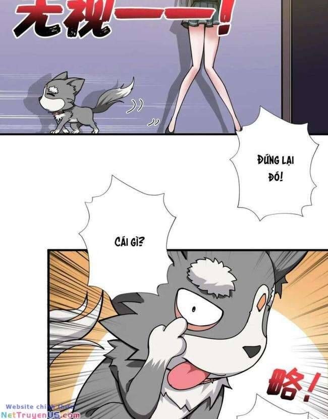 Phệ Thần Kỷ Chap 85 - Next Chap 86