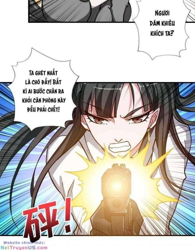 Phệ Thần Kỷ Chap 85 - Next Chap 86
