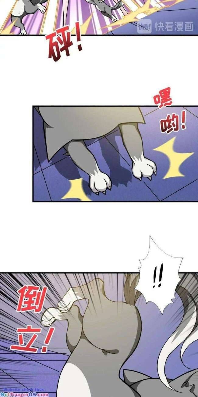 Phệ Thần Kỷ Chap 85 - Next Chap 86