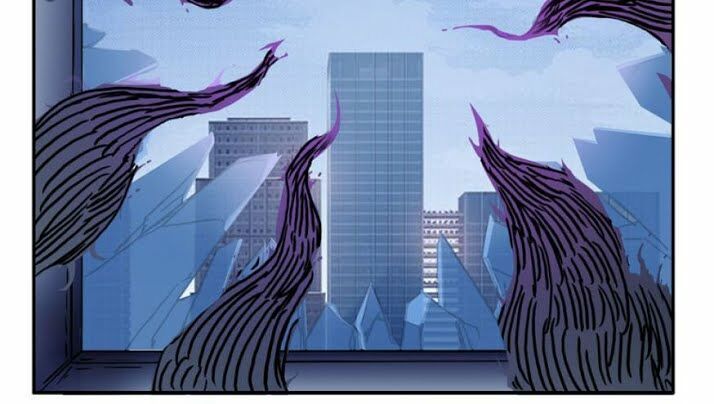 Phệ Thần Kỷ Chap 9 - Next Chap 10