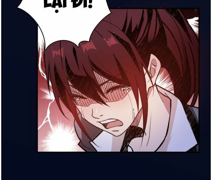 Phệ Thần Kỷ Chap 9 - Next Chap 10