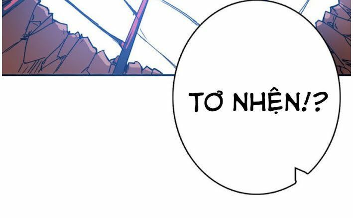 Phệ Thần Kỷ Chap 9 - Next Chap 10