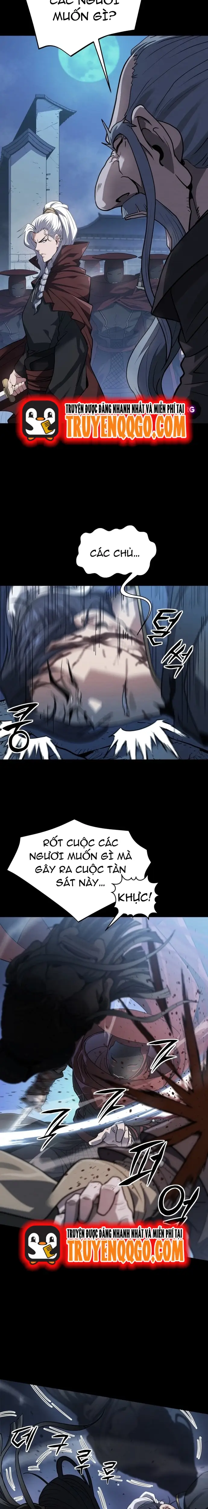 Phế Vật Đan Gia, Tu La Tái Thế Chap 1 - Next Chap 2