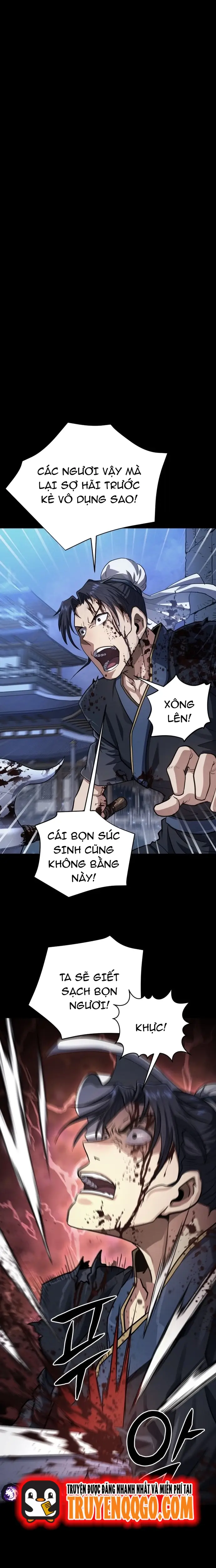 Phế Vật Đan Gia, Tu La Tái Thế Chap 1 - Next Chap 2