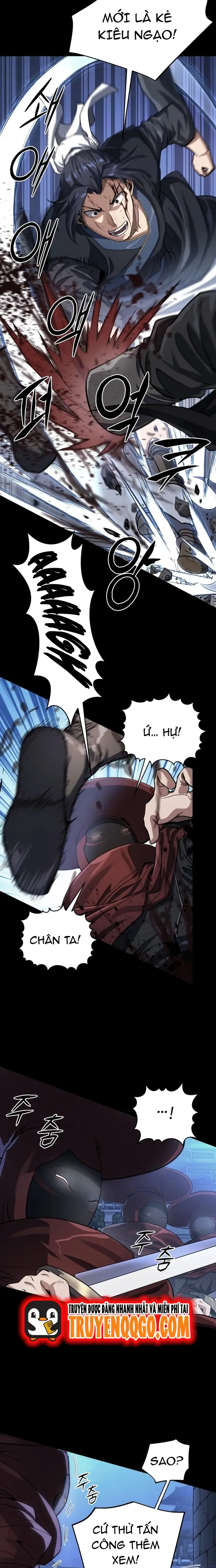 Phế Vật Đan Gia, Tu La Tái Thế Chap 1 - Next Chap 2