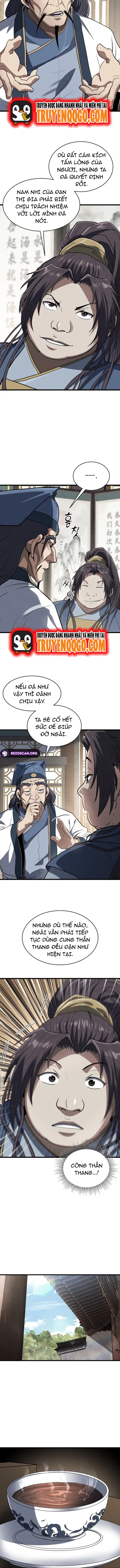Phế Vật Đan Gia, Tu La Tái Thế Chap 2 - Next Chap 3