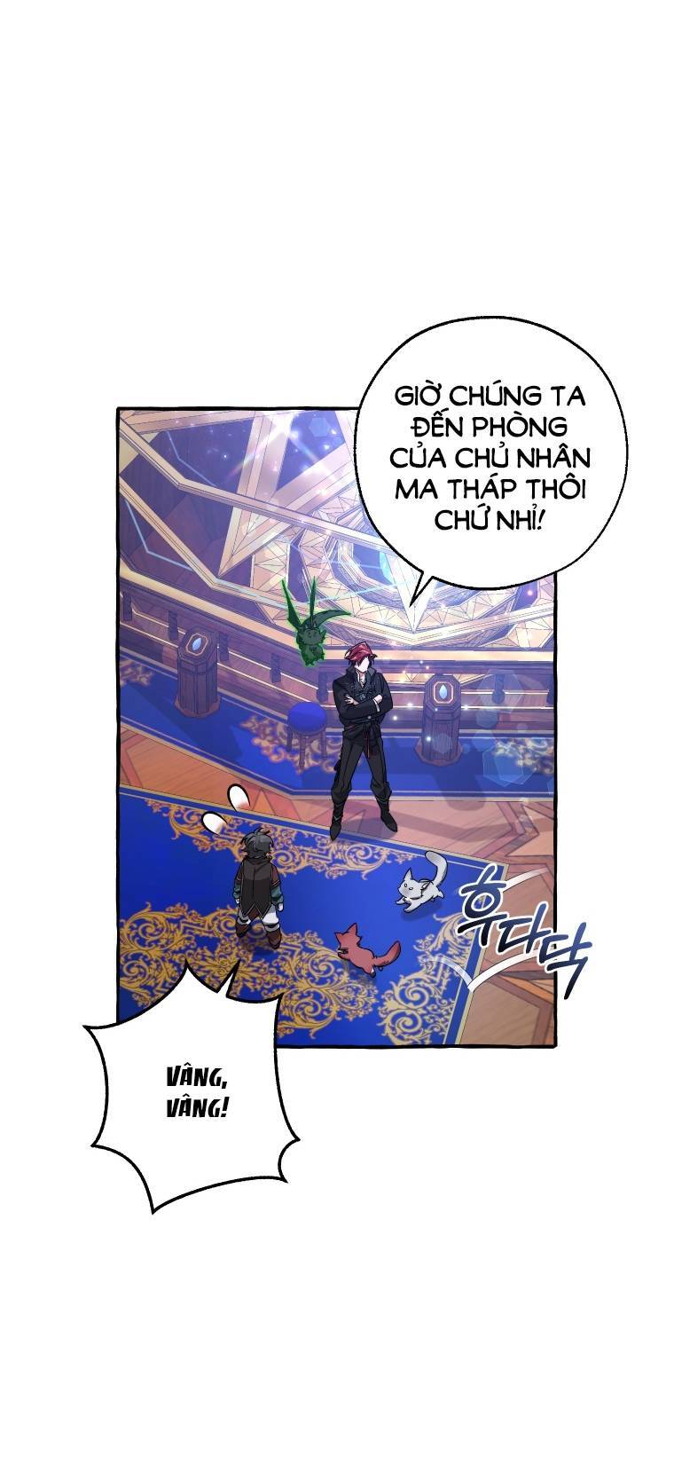 Phế Vật Dòng Dõi Bá Tước Chap 1011 - Next Chap 1012