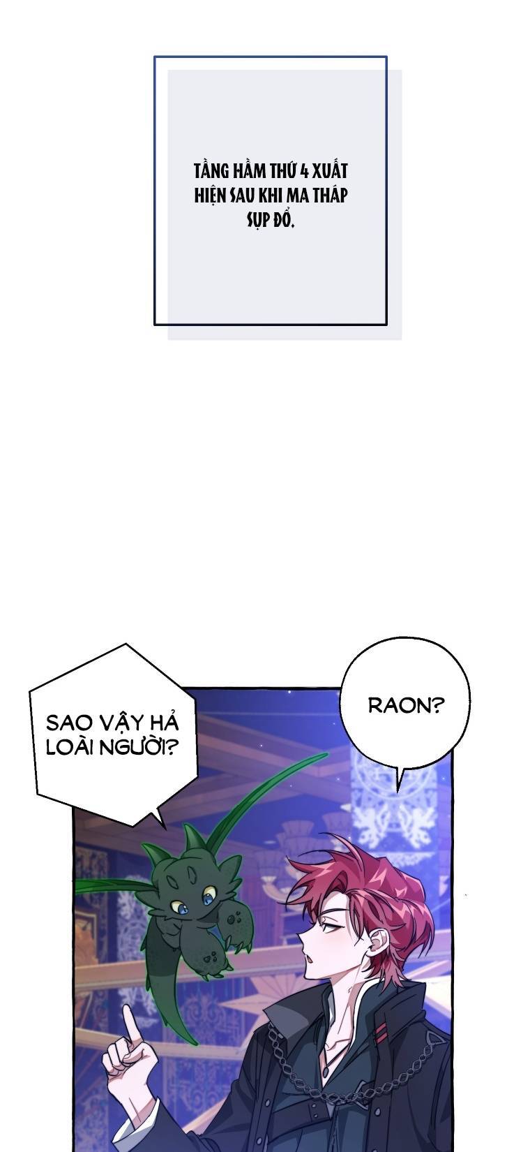 Phế Vật Dòng Dõi Bá Tước Chap 1011 - Next Chap 1012