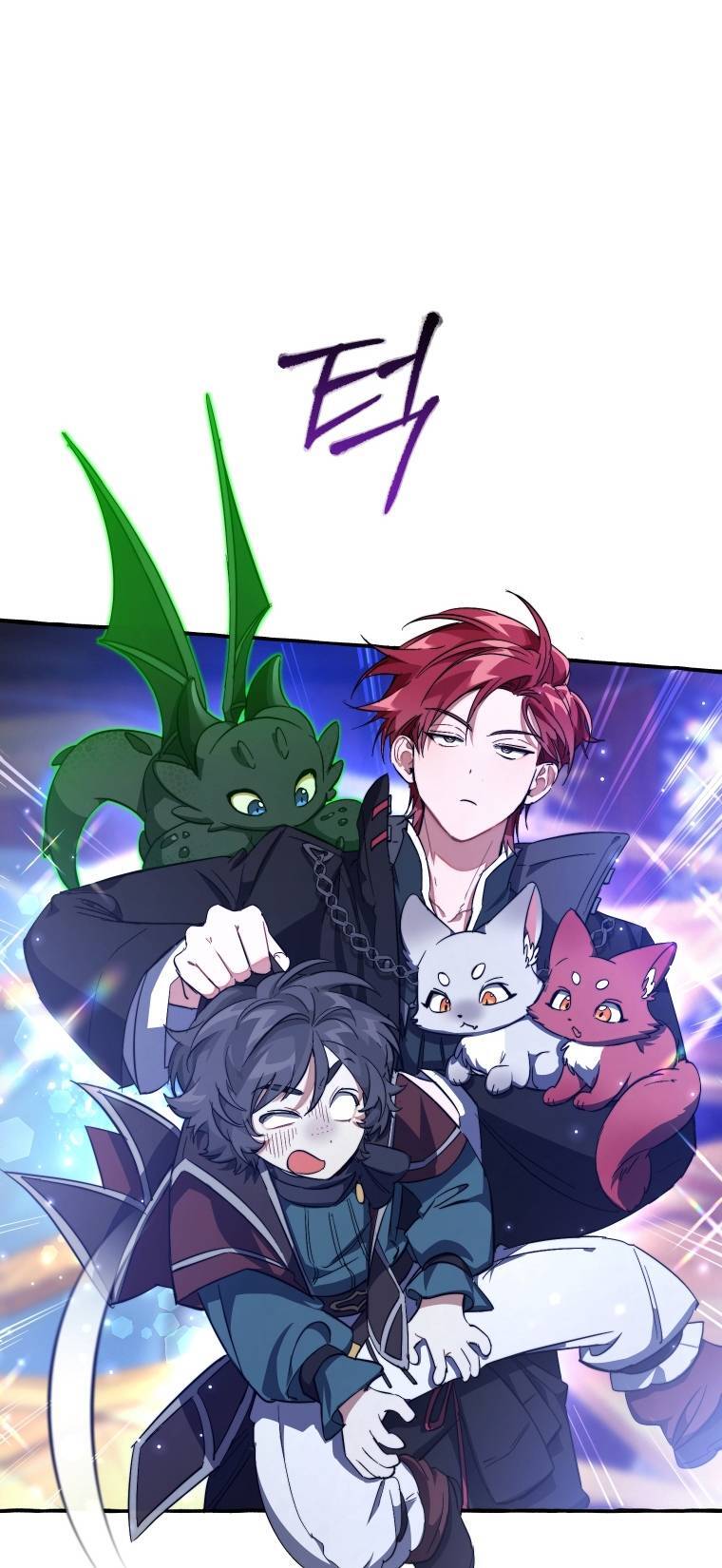 Phế Vật Dòng Dõi Bá Tước Chap 1011 - Next Chap 1012