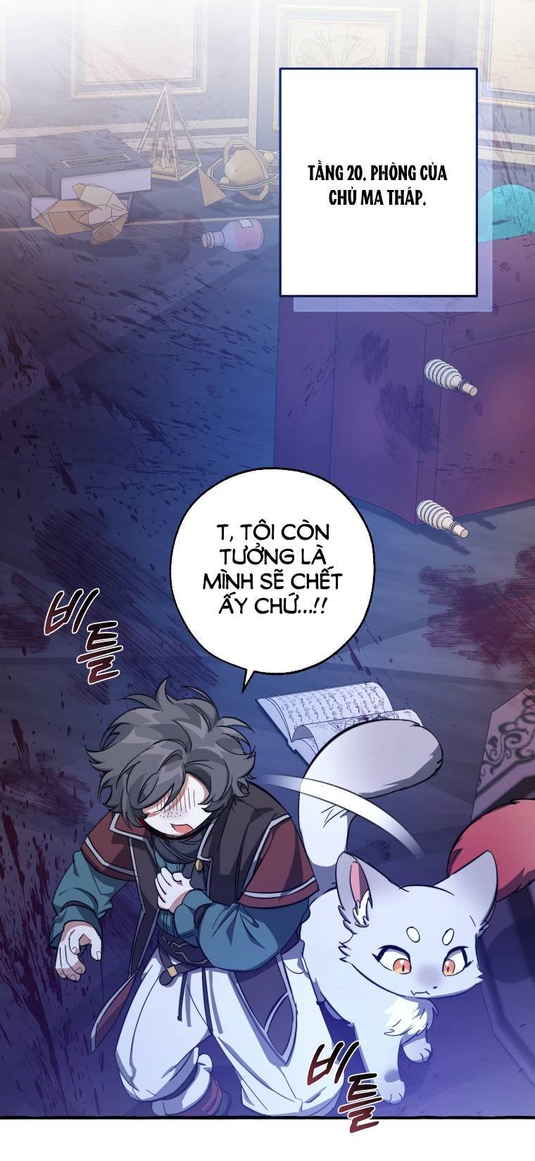 Phế Vật Dòng Dõi Bá Tước Chap 1011 - Next Chap 1012