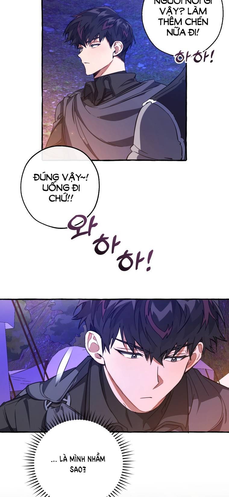 Phế Vật Dòng Dõi Bá Tước Chap 1012 - Next Chap 1013