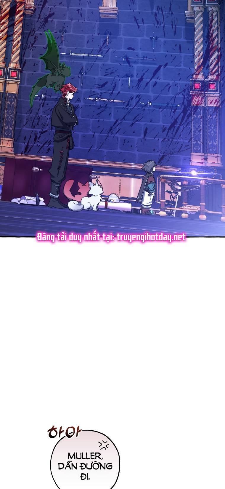Phế Vật Dòng Dõi Bá Tước Chap 1012 - Next Chap 1013