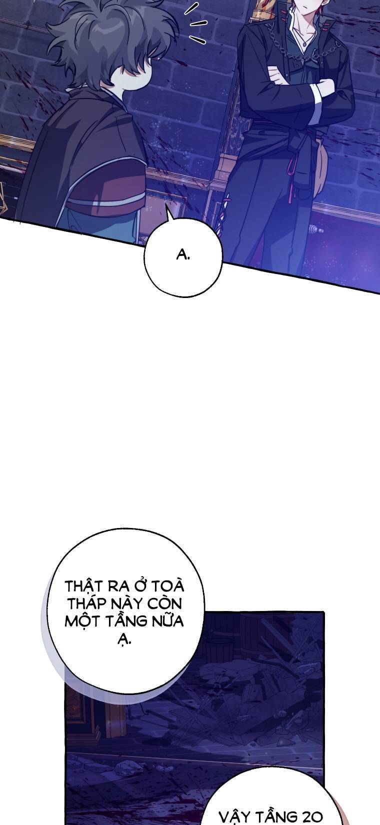 Phế Vật Dòng Dõi Bá Tước Chap 1012 - Next Chap 1013