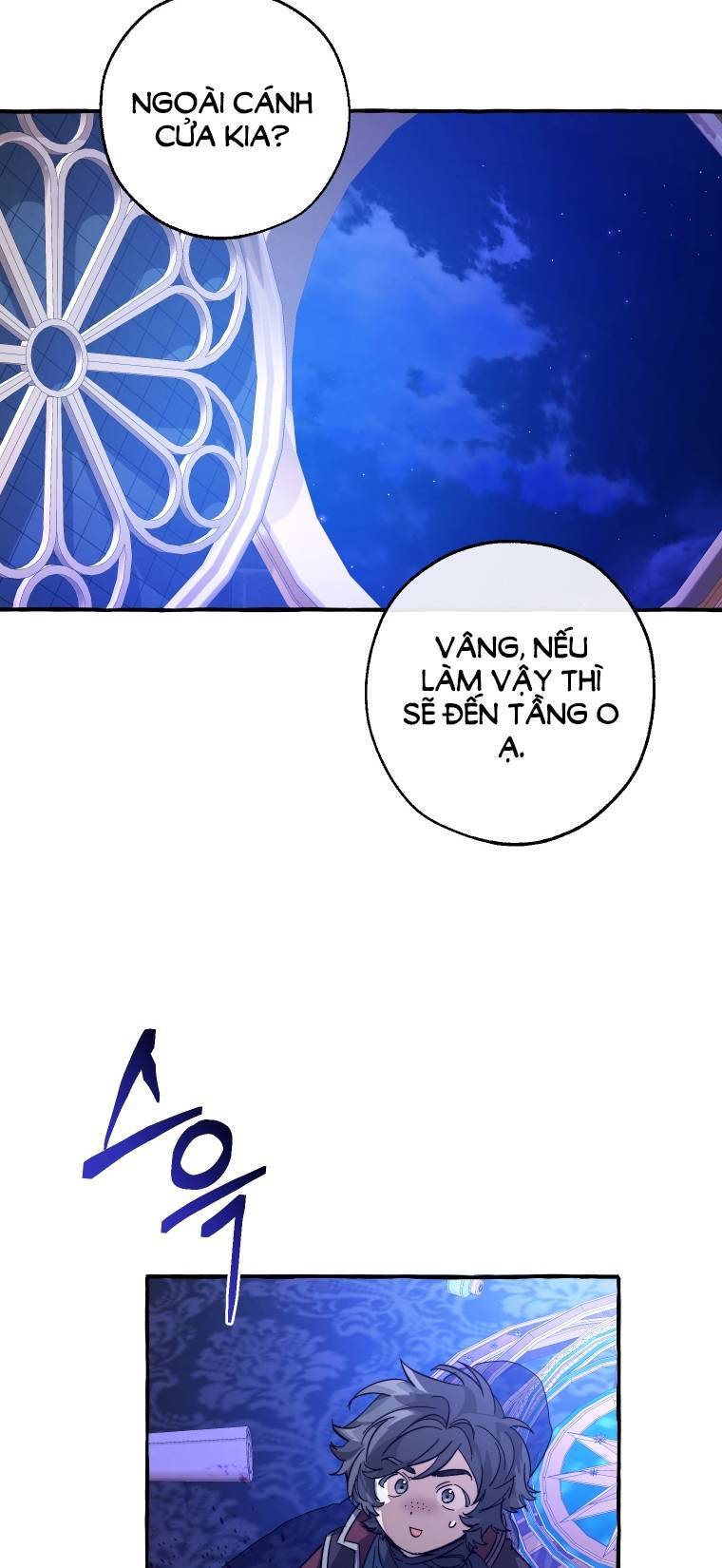 Phế Vật Dòng Dõi Bá Tước Chap 1012 - Next Chap 1013