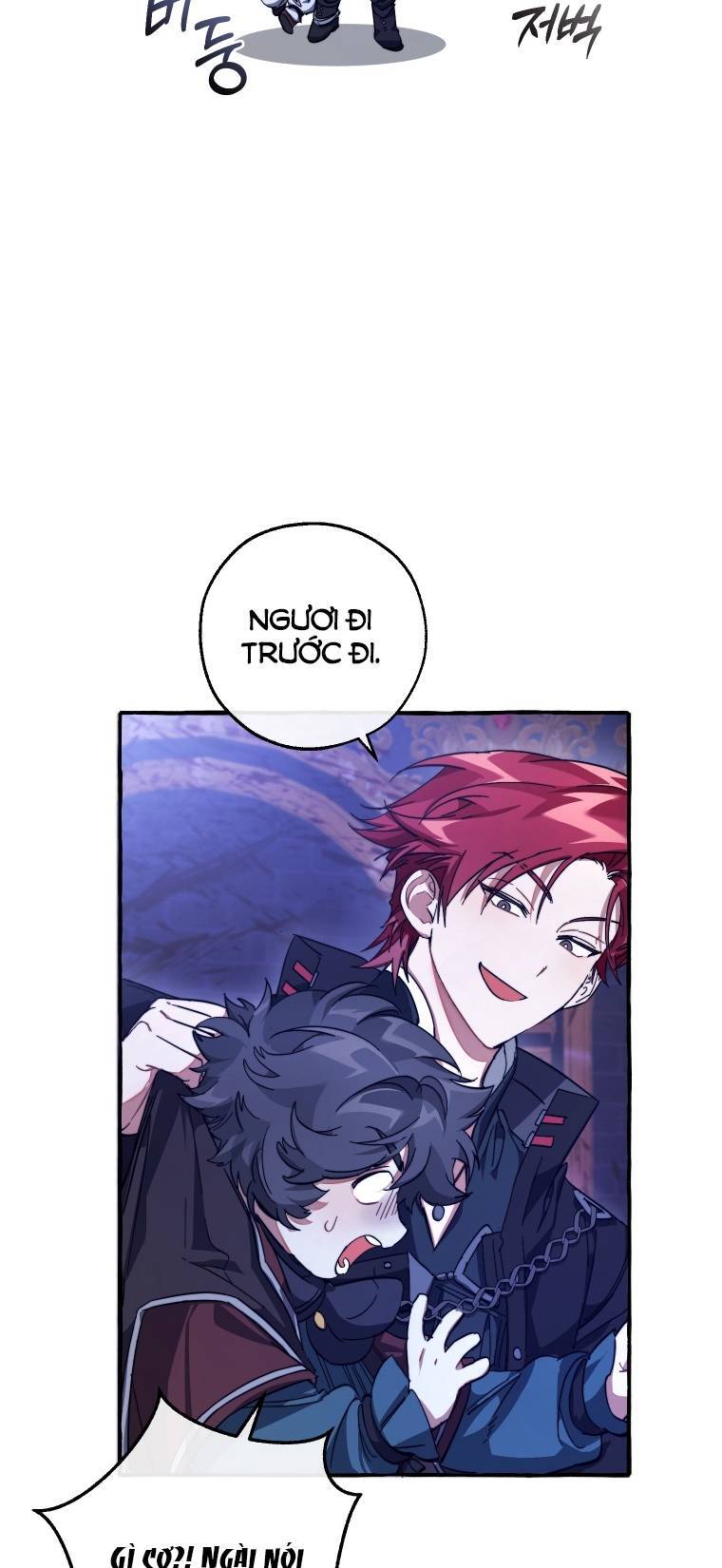 Phế Vật Dòng Dõi Bá Tước Chap 1012 - Next Chap 1013