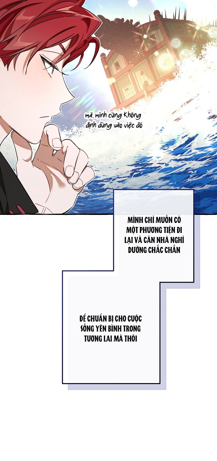 Phế Vật Dòng Dõi Bá Tước Chap 1021 - Next Chap 1022