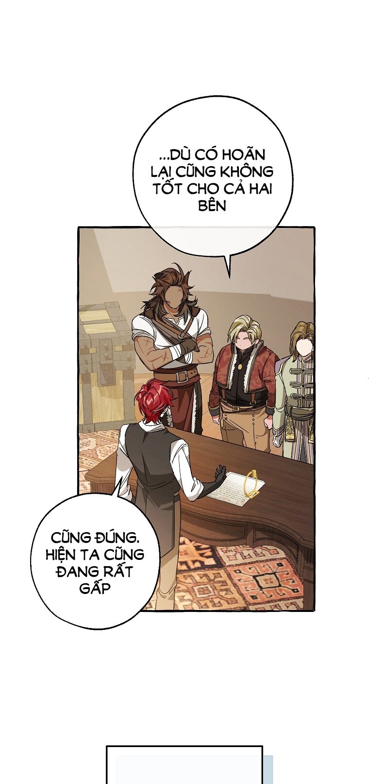 Phế Vật Dòng Dõi Bá Tước Chap 1021 - Next Chap 1022