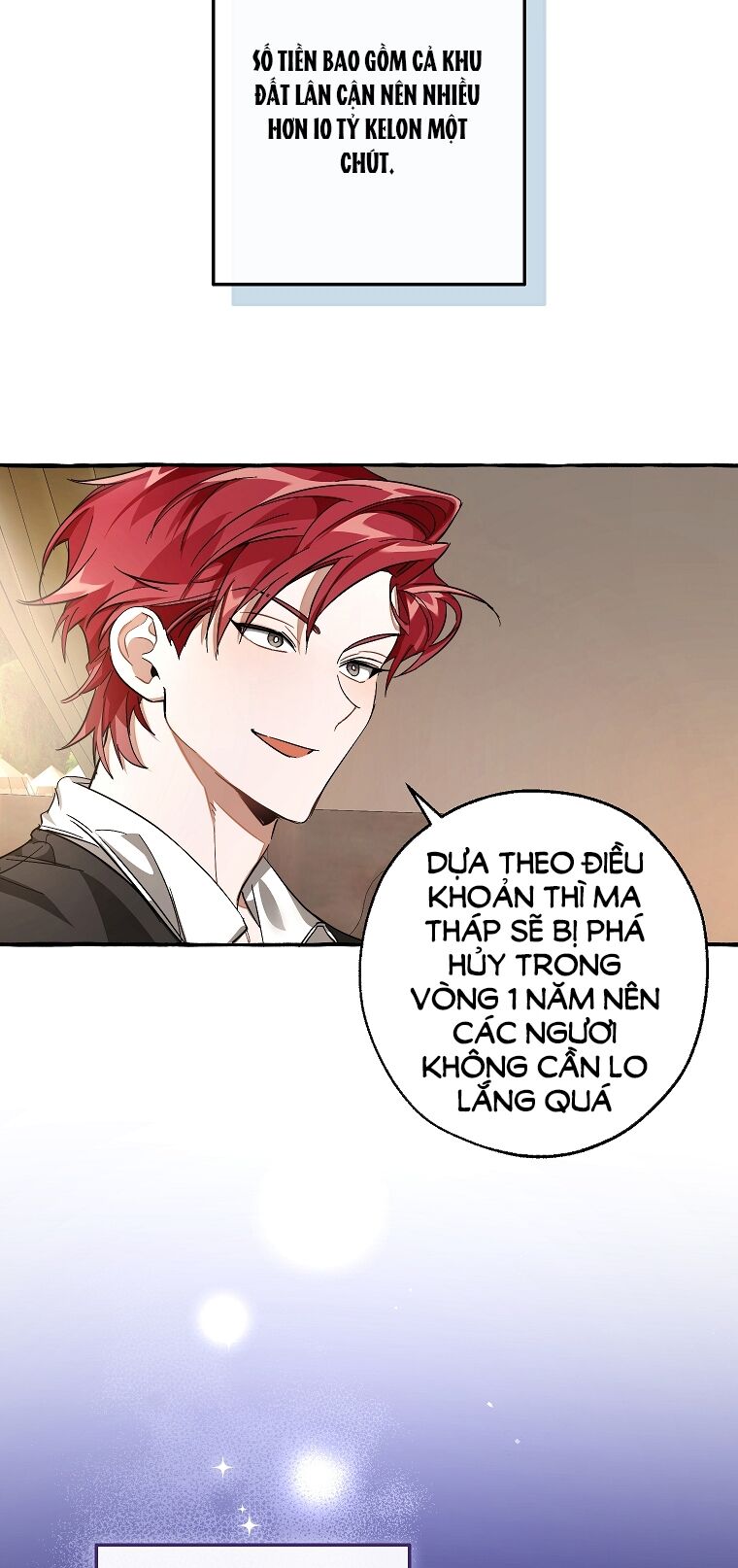 Phế Vật Dòng Dõi Bá Tước Chap 1021 - Next Chap 1022