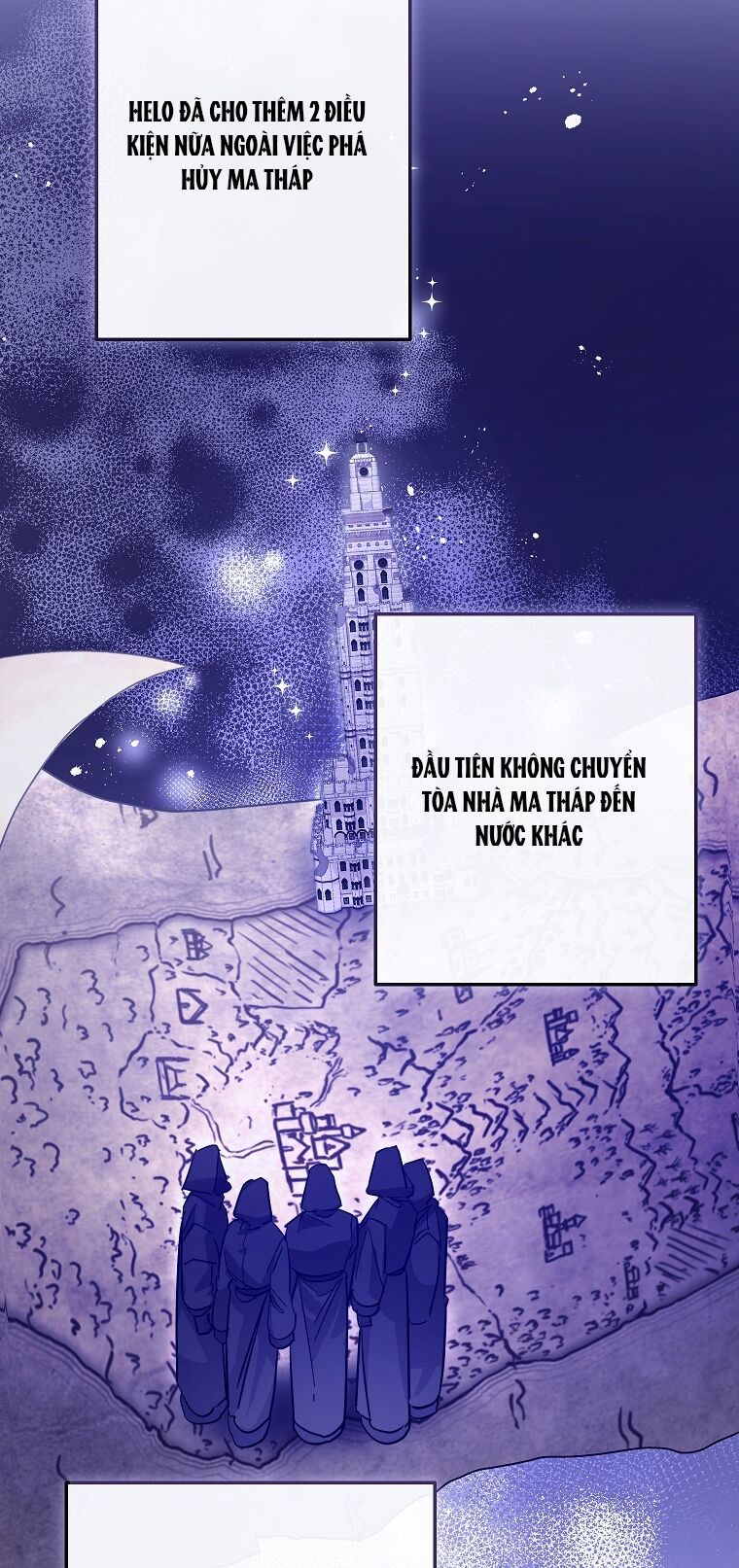 Phế Vật Dòng Dõi Bá Tước Chap 1021 - Next Chap 1022