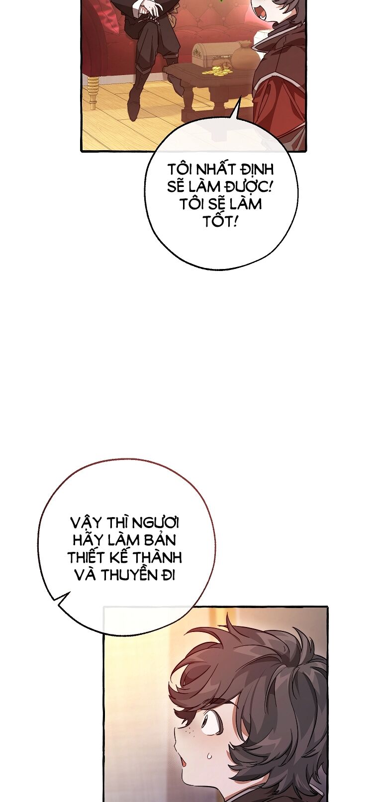 Phế Vật Dòng Dõi Bá Tước Chap 1021 - Next Chap 1022