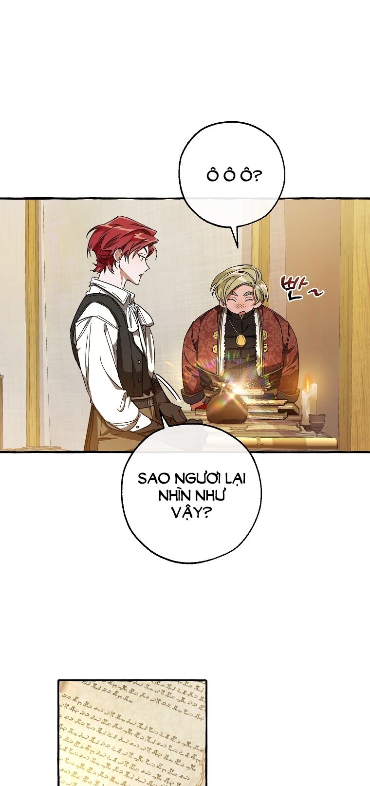 Phế Vật Dòng Dõi Bá Tước Chap 1022 - Next Chap 1023