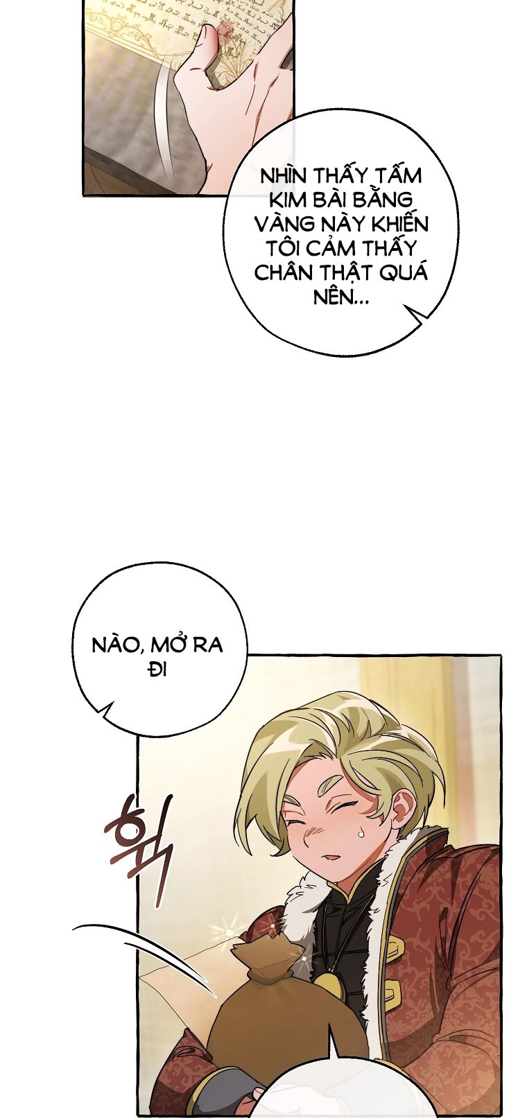 Phế Vật Dòng Dõi Bá Tước Chap 1022 - Next Chap 1023