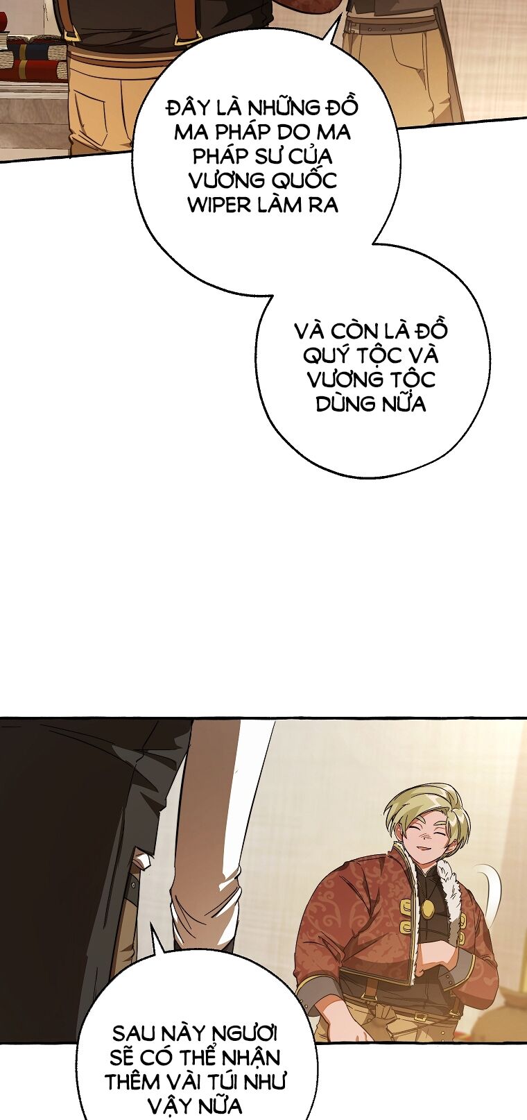 Phế Vật Dòng Dõi Bá Tước Chap 1022 - Next Chap 1023