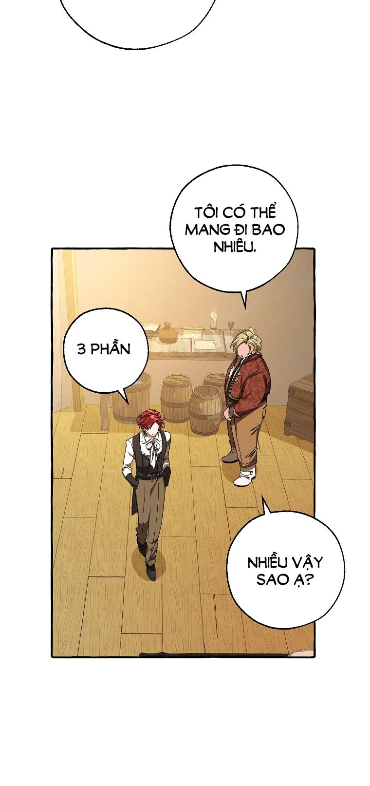 Phế Vật Dòng Dõi Bá Tước Chap 1022 - Next Chap 1023