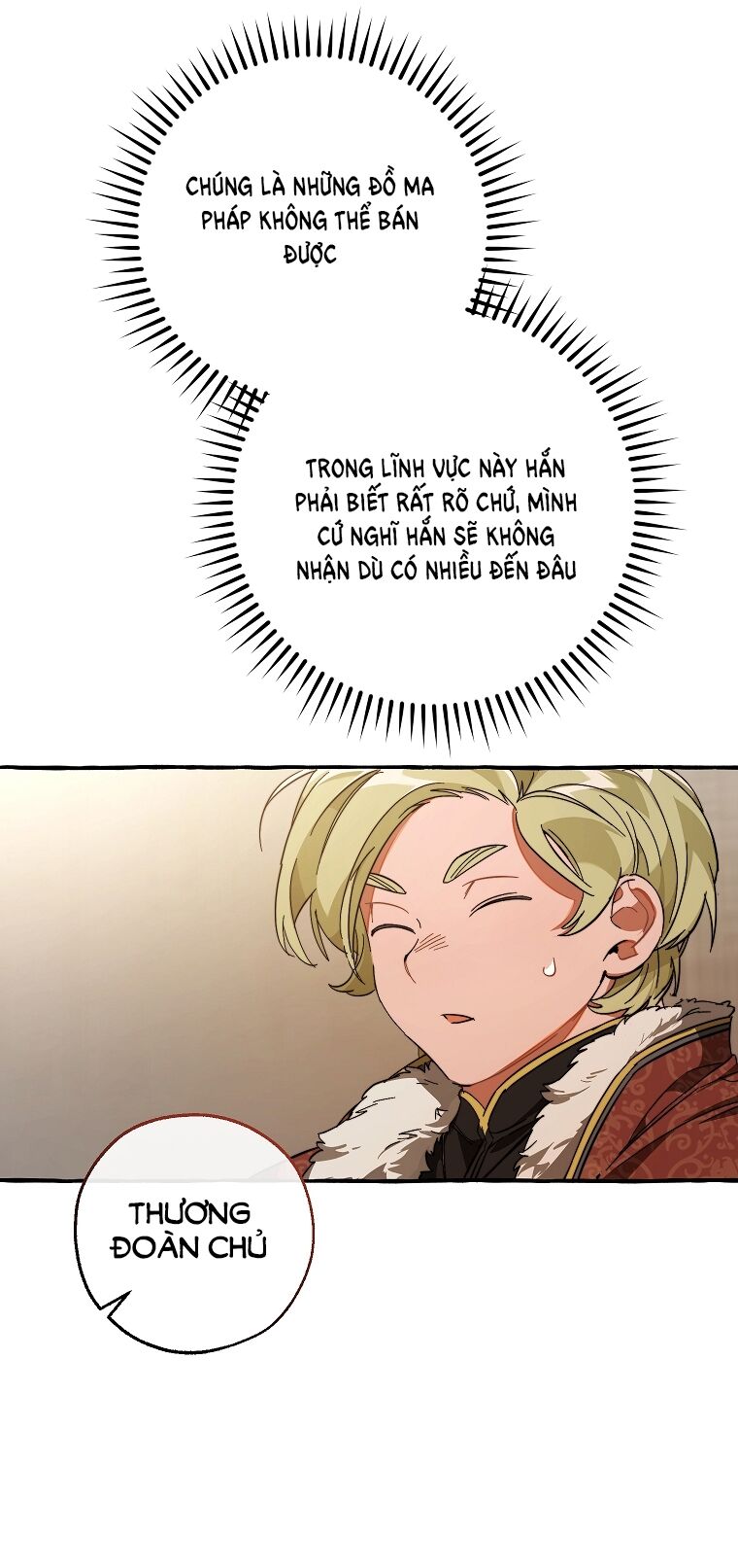 Phế Vật Dòng Dõi Bá Tước Chap 1022 - Next Chap 1023