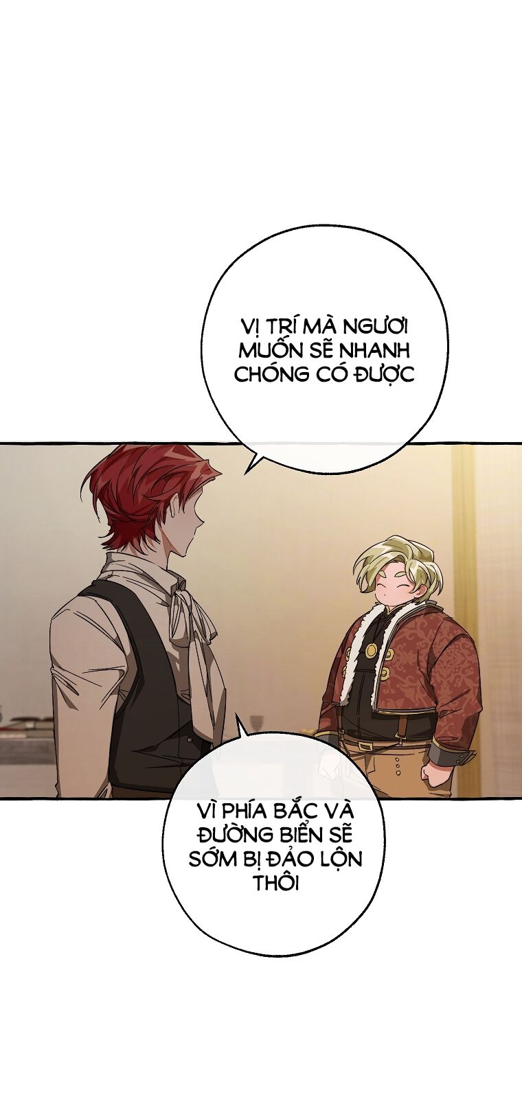 Phế Vật Dòng Dõi Bá Tước Chap 1022 - Next Chap 1023