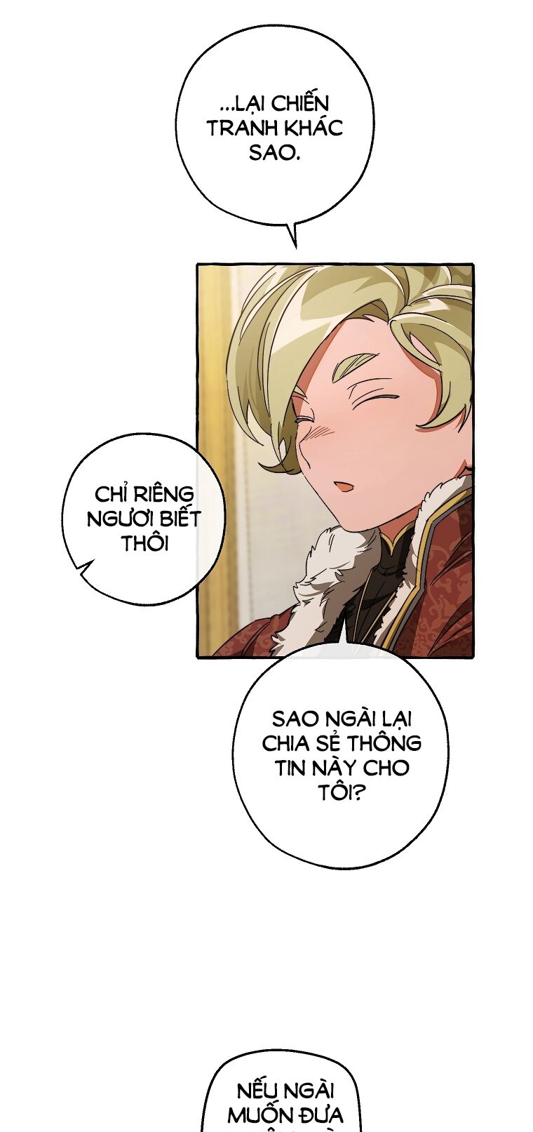 Phế Vật Dòng Dõi Bá Tước Chap 1022 - Next Chap 1023