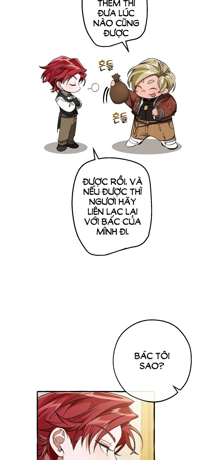 Phế Vật Dòng Dõi Bá Tước Chap 1022 - Next Chap 1023