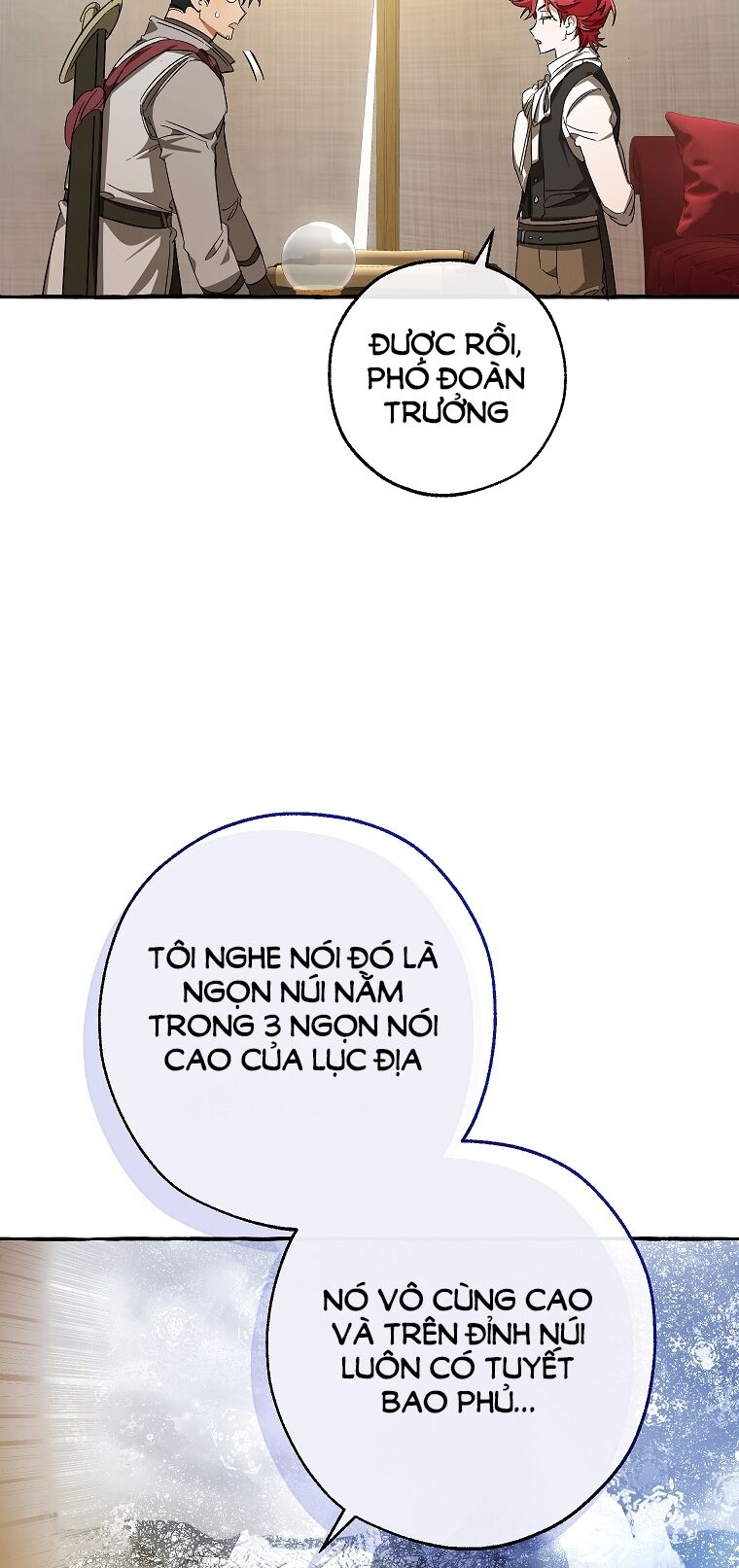 Phế Vật Dòng Dõi Bá Tước Chap 1022 - Next Chap 1023