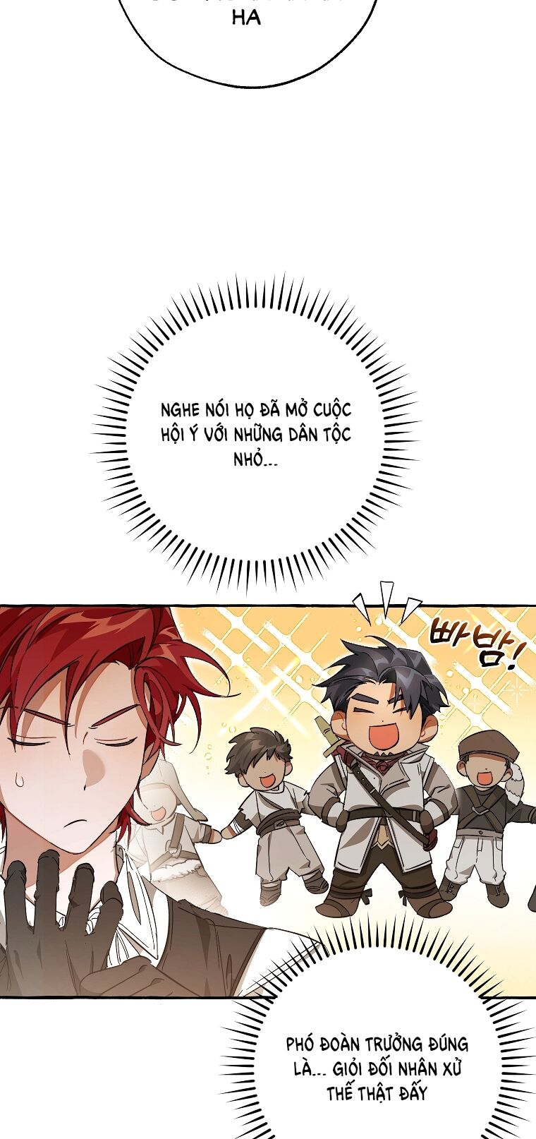 Phế Vật Dòng Dõi Bá Tước Chap 1022 - Next Chap 1023