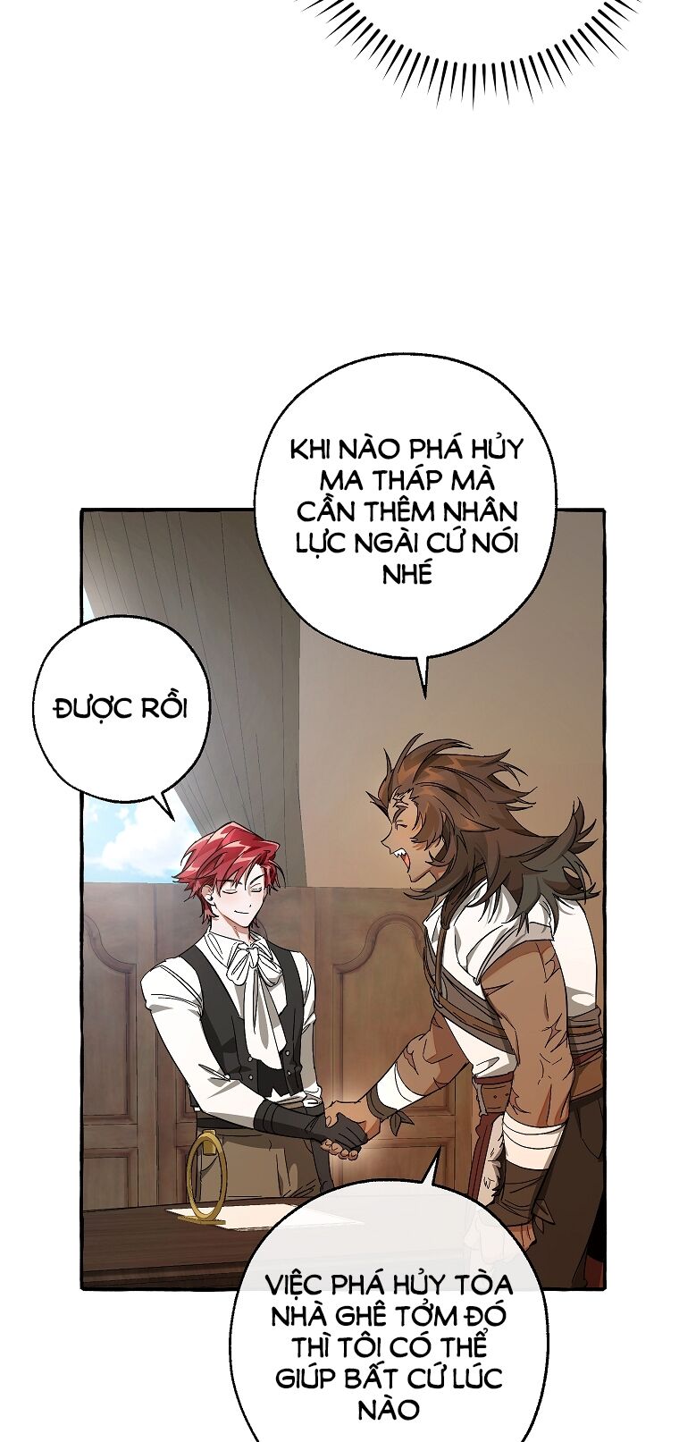 Phế Vật Dòng Dõi Bá Tước Chap 1022 - Next Chap 1023
