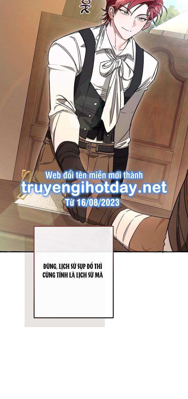 Phế Vật Dòng Dõi Bá Tước Chap 1022 - Next Chap 1023