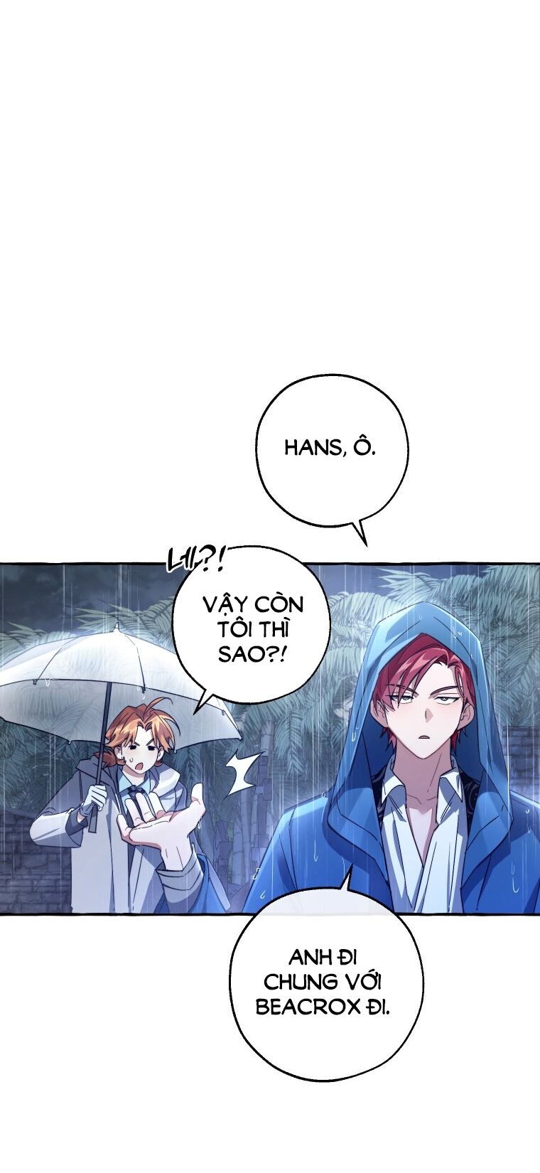 Phế Vật Dòng Dõi Bá Tước Chap 1031 - Next Chap 1032