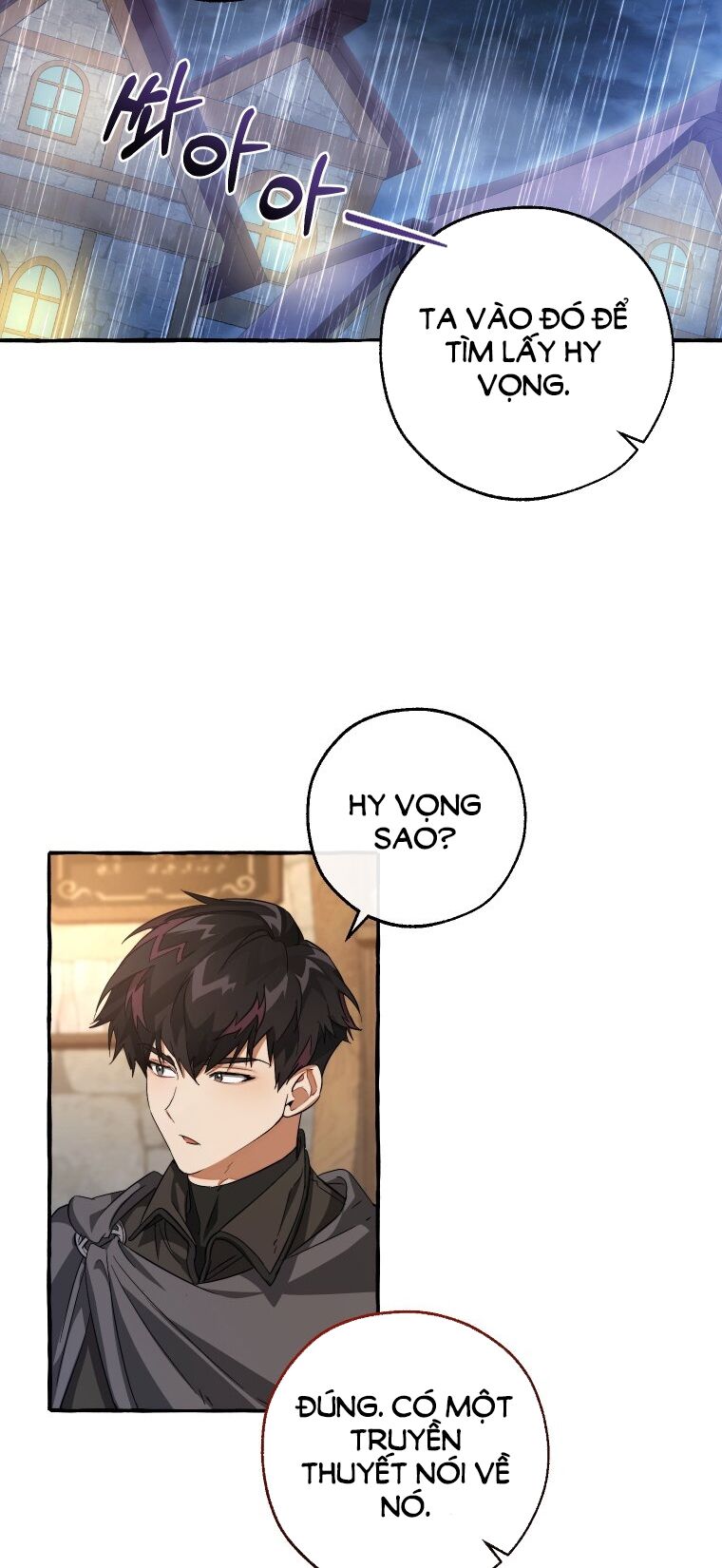 Phế Vật Dòng Dõi Bá Tước Chap 1031 - Next Chap 1032