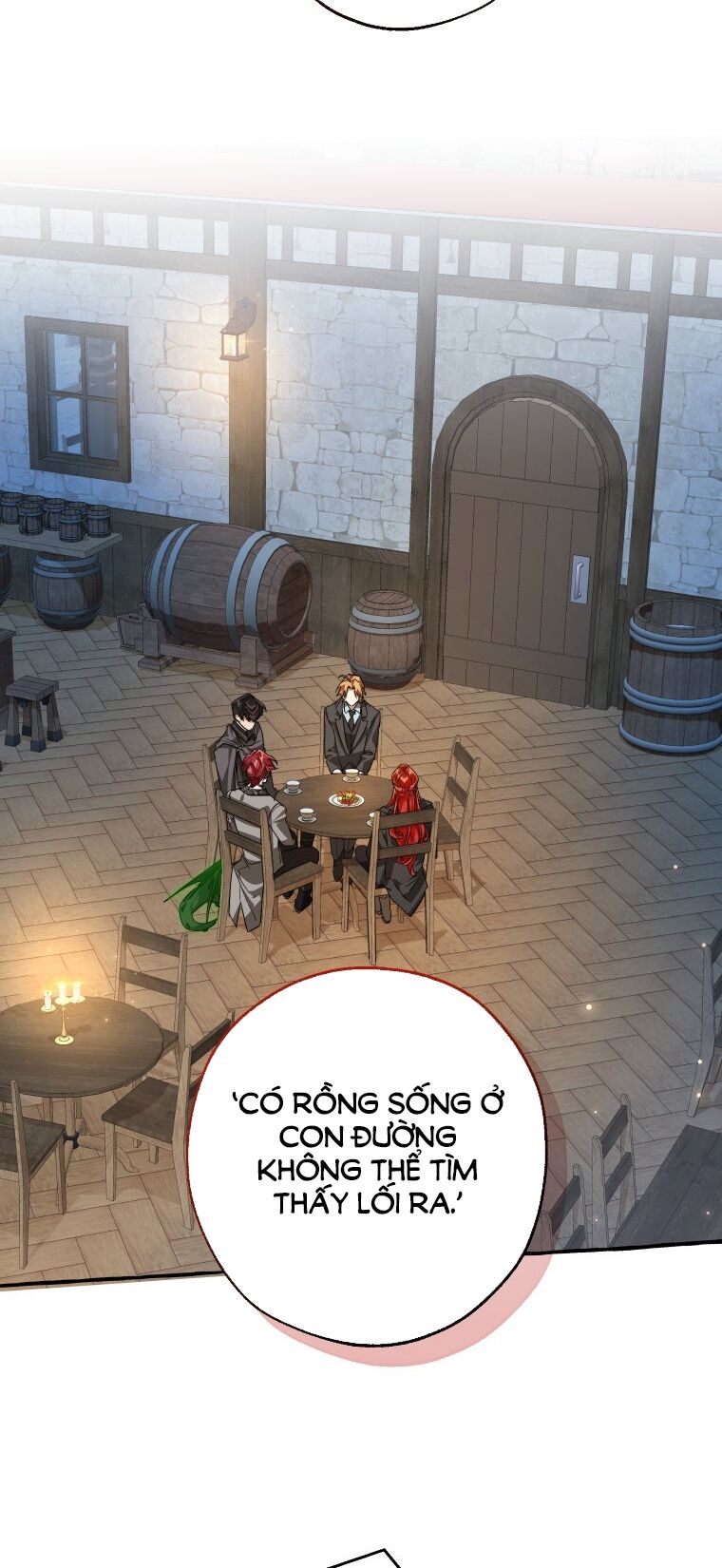 Phế Vật Dòng Dõi Bá Tước Chap 1031 - Next Chap 1032