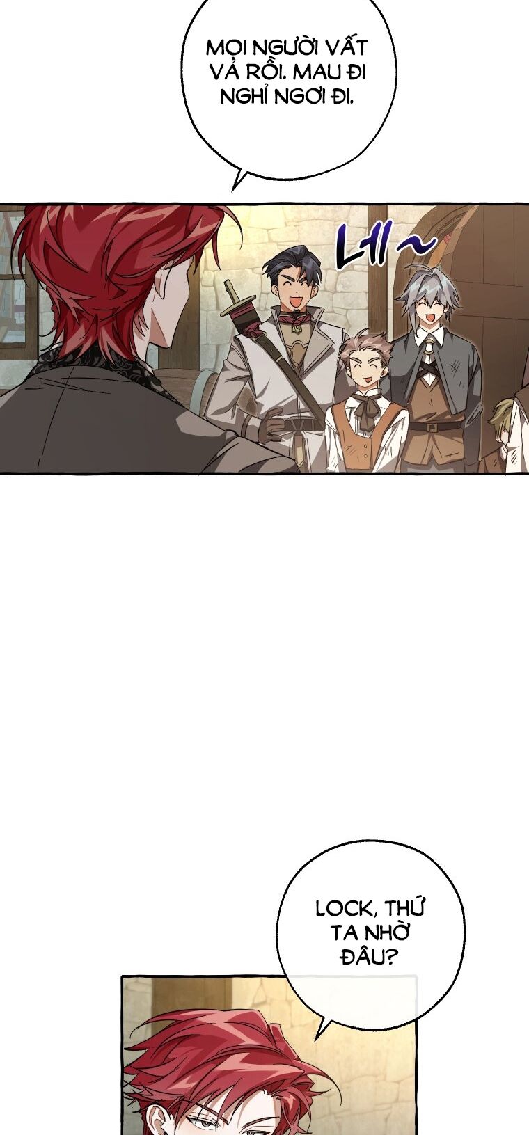 Phế Vật Dòng Dõi Bá Tước Chap 1032 - Next Chap 1033