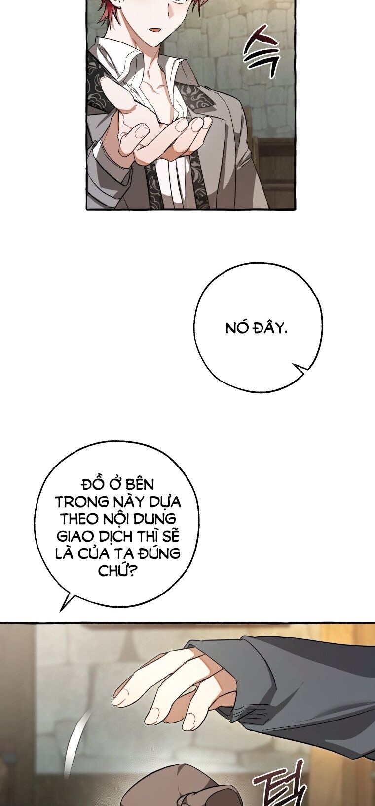 Phế Vật Dòng Dõi Bá Tước Chap 1032 - Next Chap 1033