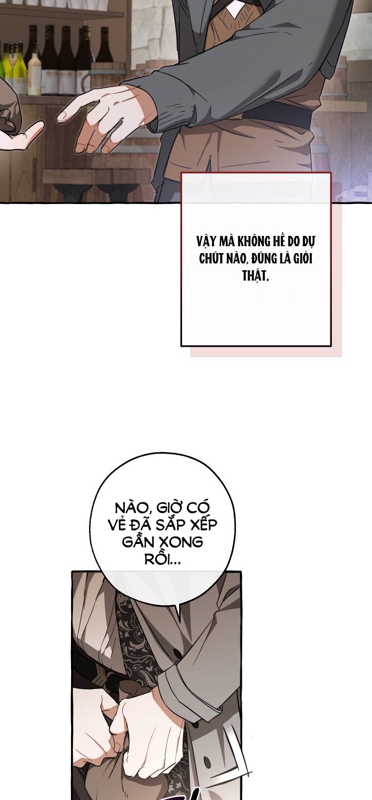 Phế Vật Dòng Dõi Bá Tước Chap 1032 - Next Chap 1033