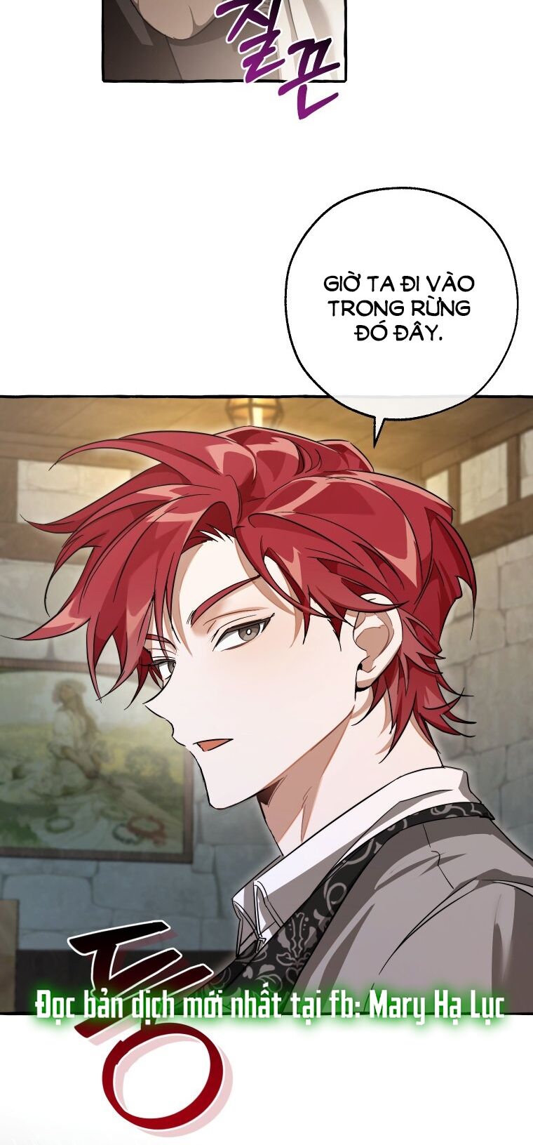 Phế Vật Dòng Dõi Bá Tước Chap 1032 - Next Chap 1033