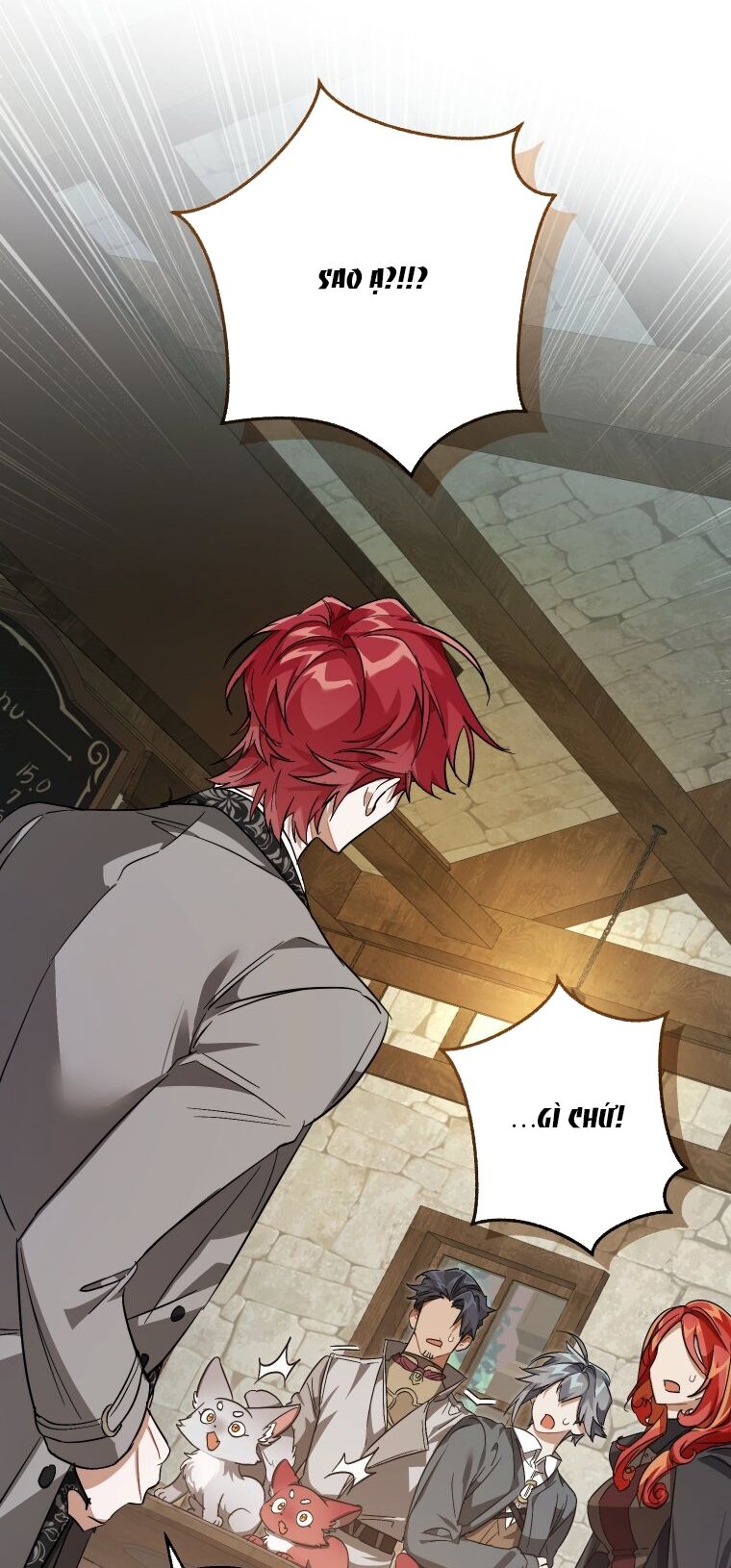 Phế Vật Dòng Dõi Bá Tước Chap 1032 - Next Chap 1033