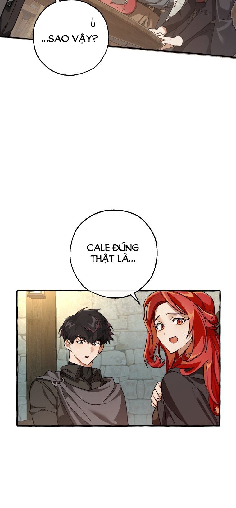 Phế Vật Dòng Dõi Bá Tước Chap 1032 - Next Chap 1033