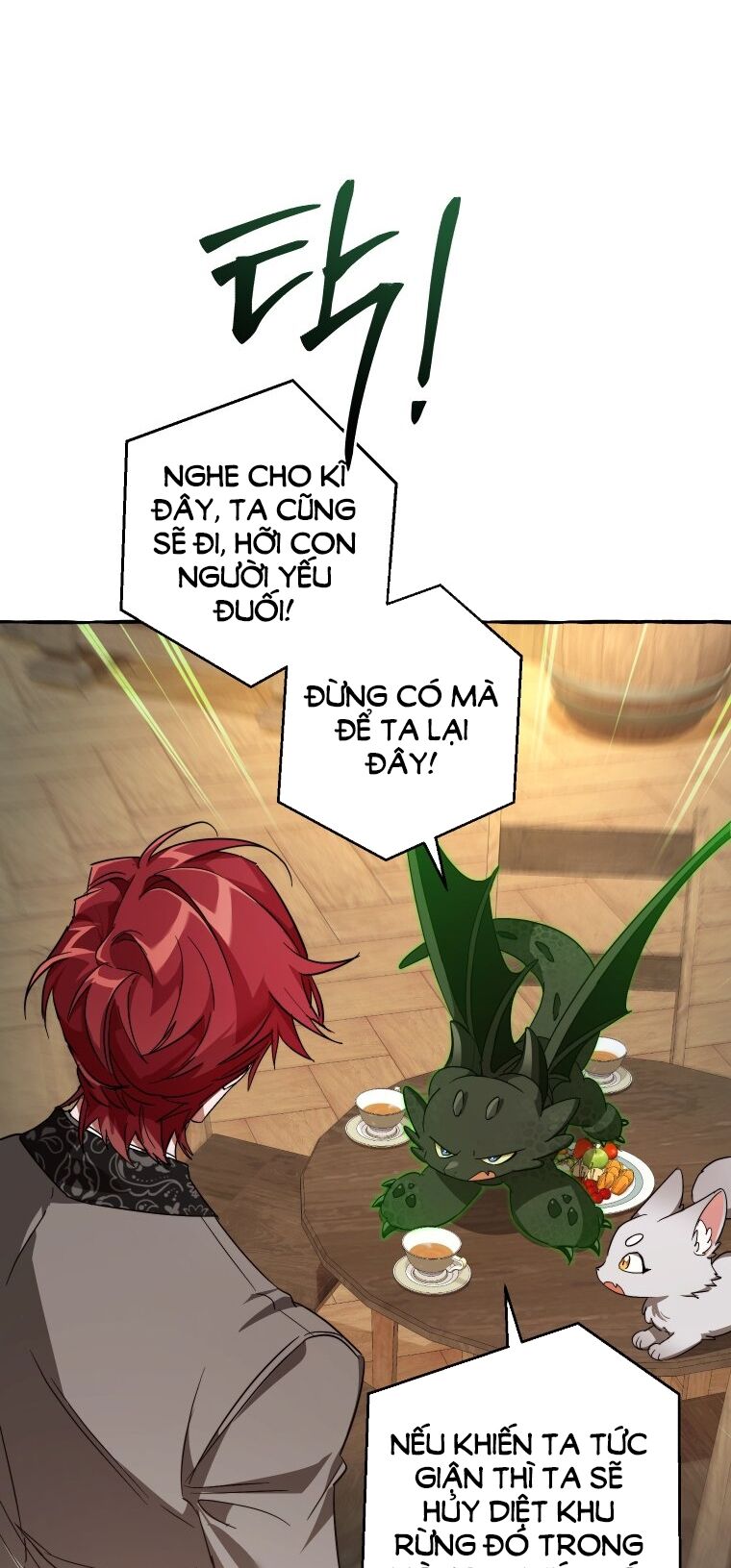 Phế Vật Dòng Dõi Bá Tước Chap 1032 - Next Chap 1033
