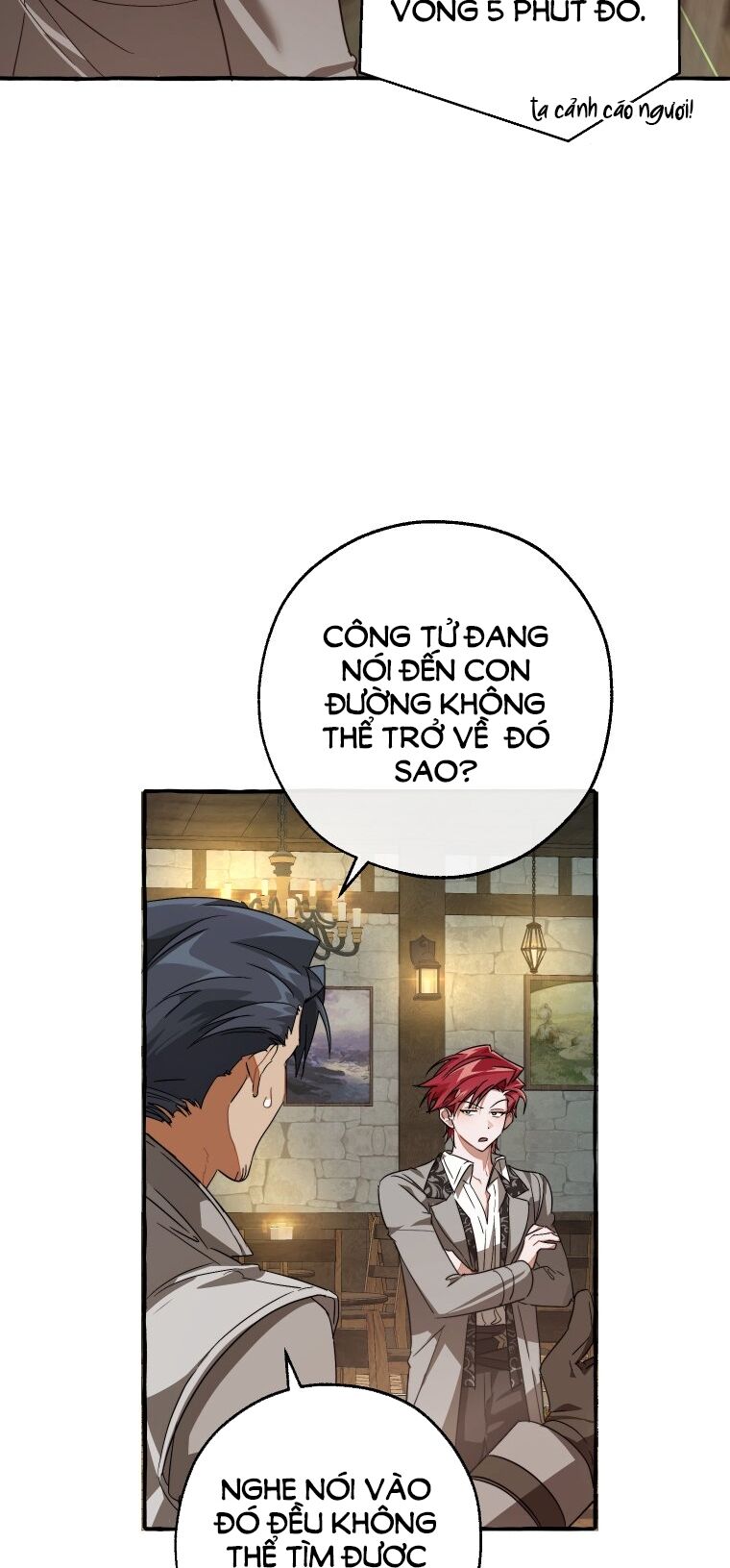 Phế Vật Dòng Dõi Bá Tước Chap 1032 - Next Chap 1033