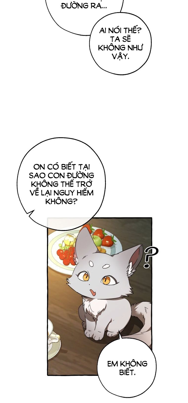 Phế Vật Dòng Dõi Bá Tước Chap 1032 - Next Chap 1033