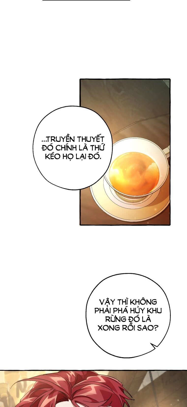 Phế Vật Dòng Dõi Bá Tước Chap 1032 - Next Chap 1033