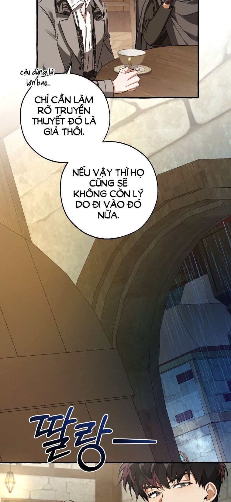 Phế Vật Dòng Dõi Bá Tước Chap 1032 - Next Chap 1033